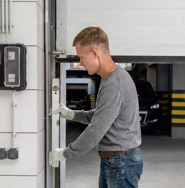 Why Choose Us for Door, Gate and Security Services in Dublin, CA