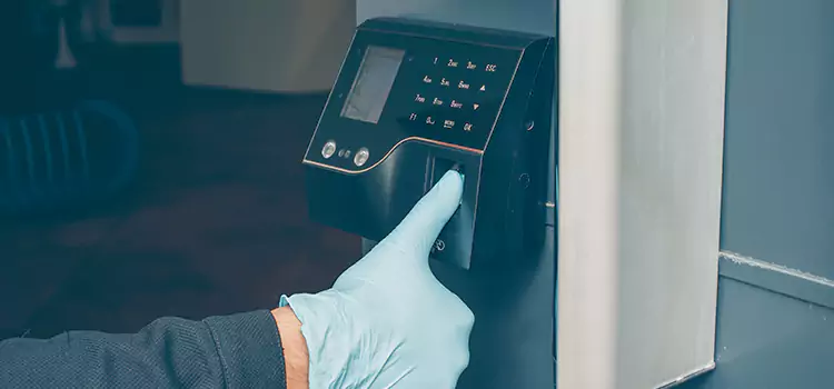 Access Control Installation Dublin