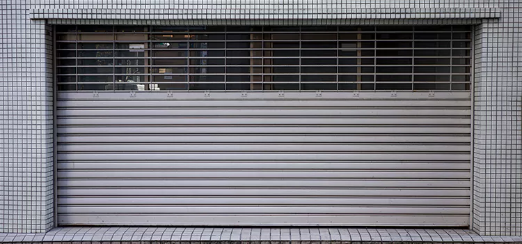 Advanced Solutions for Your Aluminum Garage Doors in Dublin, California