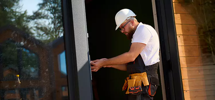 Replace Balcony Door Dublin