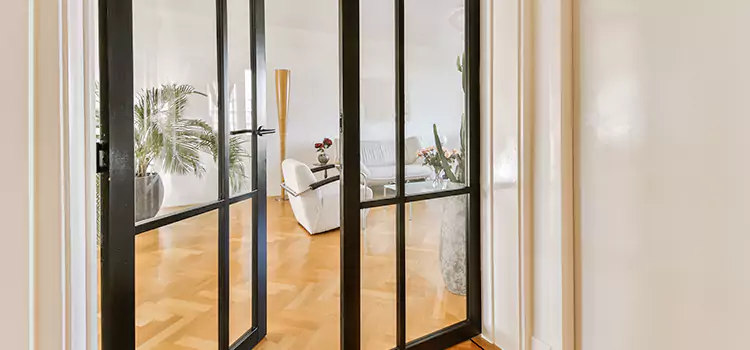 Bifold Door Replacement Dublin