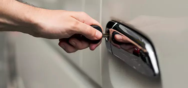 Why Choose Our Auto Locksmith Team in Dublin, CA?