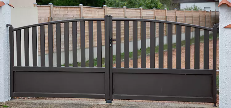Advanced Gate Solutions in Dublin, CA