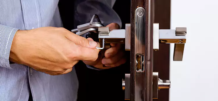 Commercial Door Lock Repair Dublin