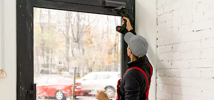 Comprehensive Door Closer Services in Dublin, CA