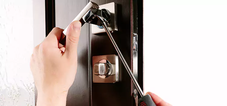 Door Lock Replacement Service Dublin
