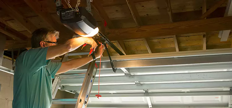 Garage Door Opener Sales and Installation Dublin
