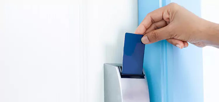 Access Control System Integration Dublin