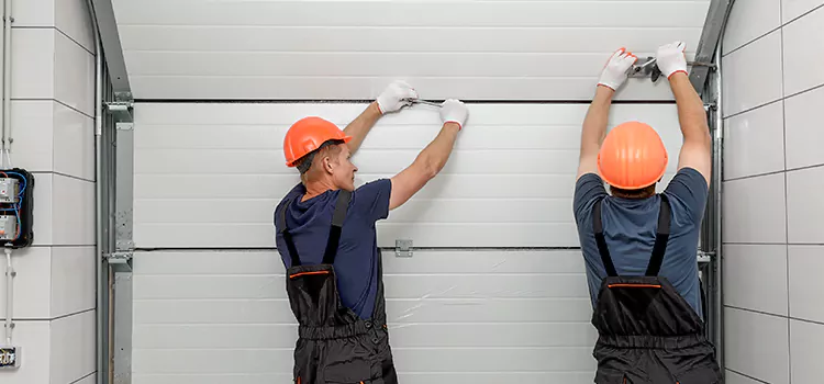 Choose Us for Your Garage Door Needs in Dublin