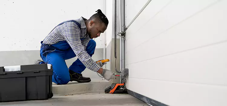 Expert Solutions for Every Garage Lock Need in Dublin, CA