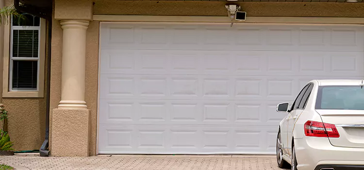 Comprehensive Garage Door Maintenance Services in Dublin, CA