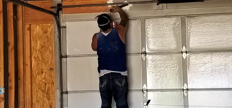 Specialized Garage Door Panel Solutions in Dublin, CA