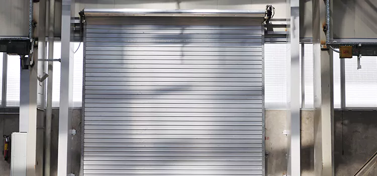 Roller Door Maintenance Dublin