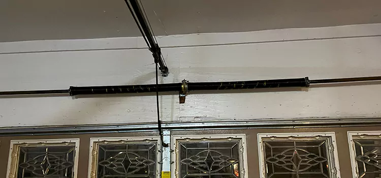 Garage Door Spring Repair Near Me Dublin
