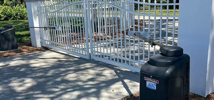 Automatic Gate Opener Repair Dublin