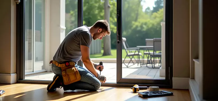 Comprehensive Solutions for Every Glass Door Need in Dublin, CA