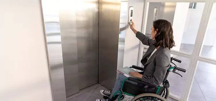 Benefits of Modern Handicap Door Systems in Dublin, CA