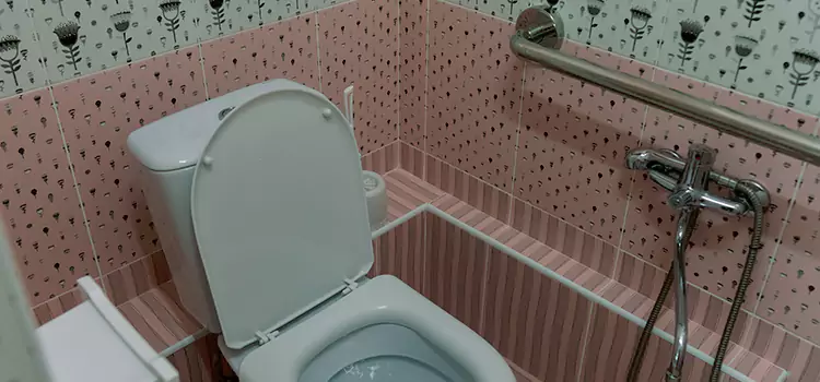 Meeting Diverse Needs With Accessible Restroom Solutions in Dublin, CA