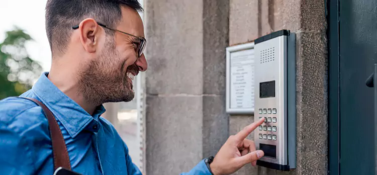 Advanced Solutions for Enhanced Security in Dublin, CA