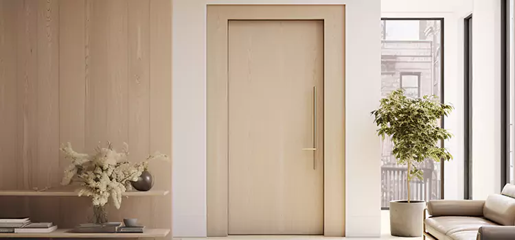 Choose Quality for Your Inside Doors in Dublin, CA