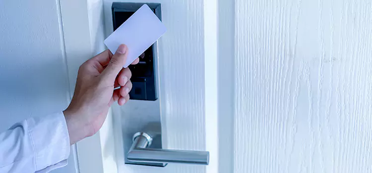Why Choose Us for Your Keycard Lock Installation in Dublin, CA?