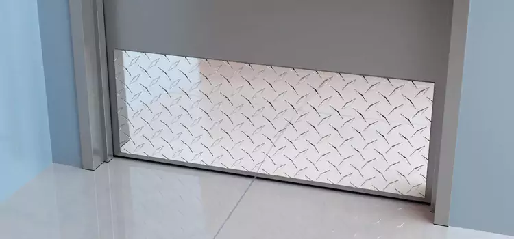 Benefits of Professional Kick Plate Solutions in Dublin, CA
