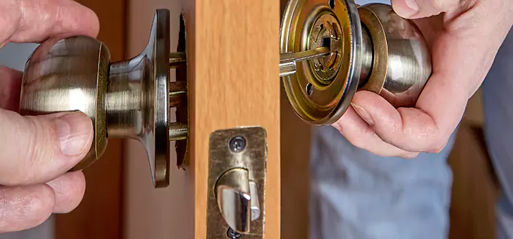 Sliding Door Lock Repair Dublin