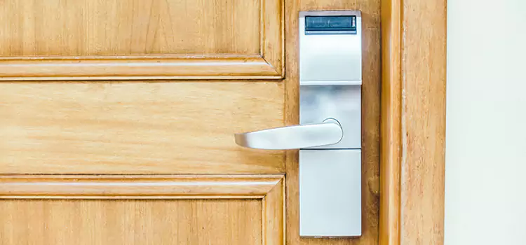 Electromagnetic Door Lock Installation Dublin
