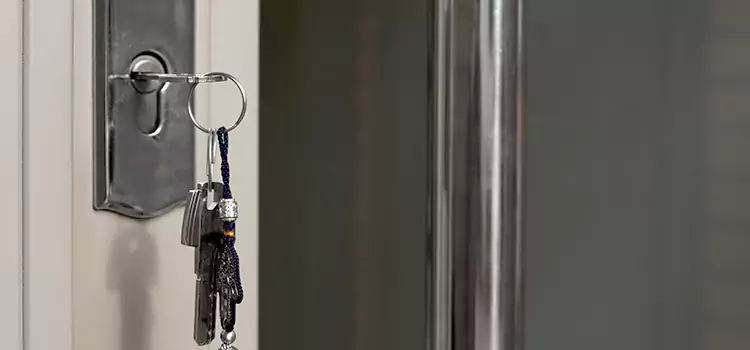Master Keying by the Numbers Dublin