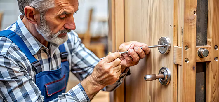 Mortise Replacement Lock Dublin