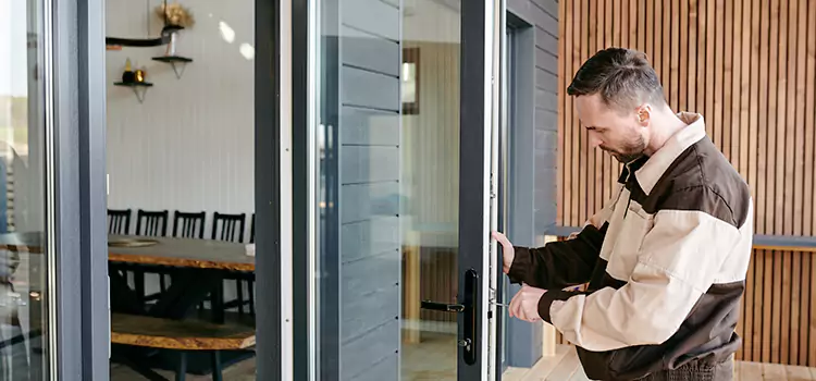 Replacing Patio Door Dublin