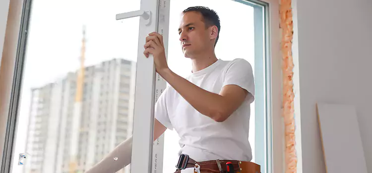 Patio Glass Replacement Dublin