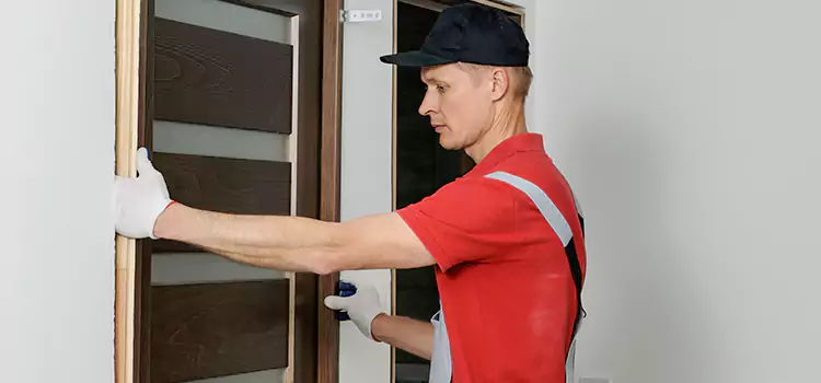 Frame and Panel Restoration Dublin