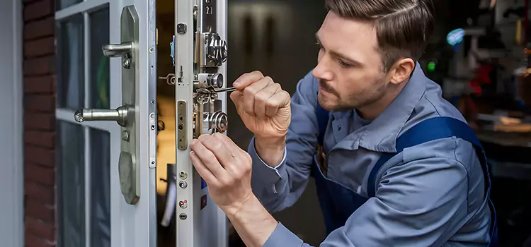 Residential Lock Installation Dublin