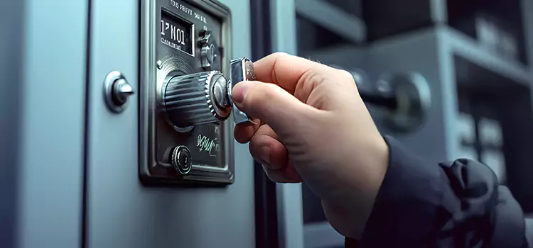 Locksmith Cost to Open Safe Dublin