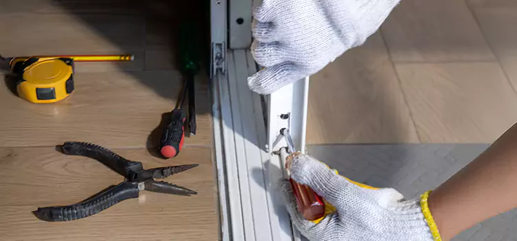 Sliding Door Installation Services in Dublin, CA