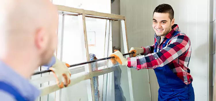 Patio Door Panel Replacement Dublin