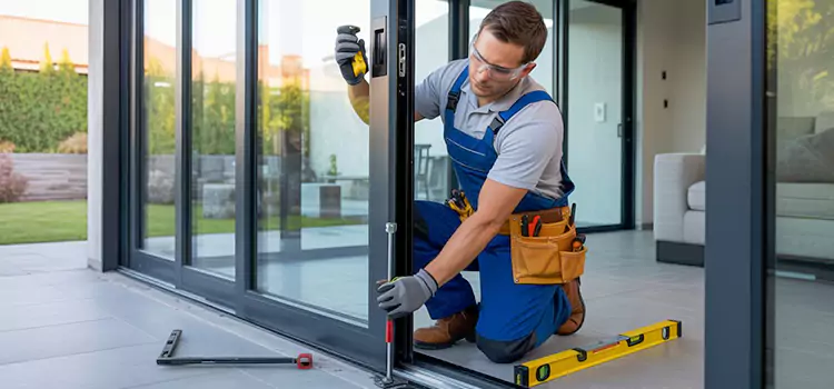 Sliding Screen Door Repair Dublin