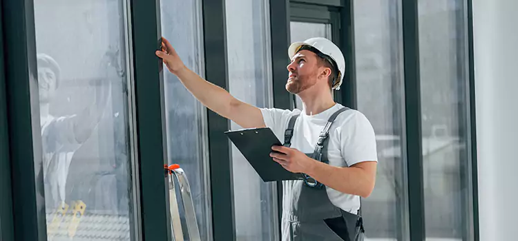 Comprehensive Solutions for Your Sticking Doors in Dublin, CA