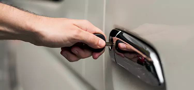 Car Unlock Service Price Dublin