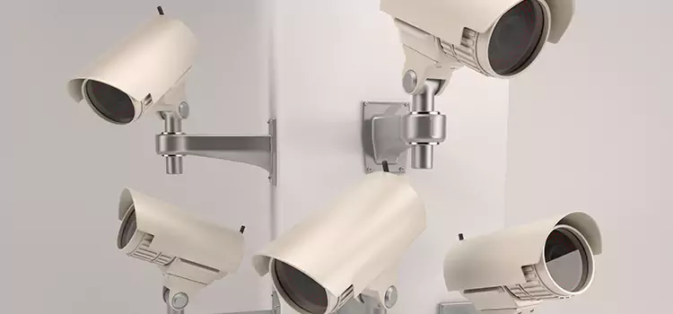 Your Trusted Partner for CCTV Solutions in Dublin
