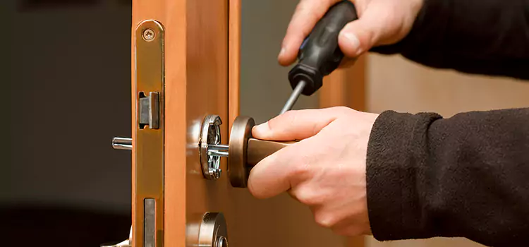 Semi Truck Locksmith Dublin