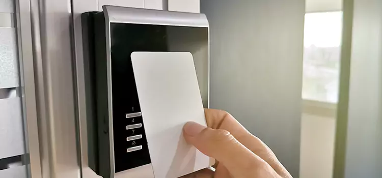 NMS Proximity Switch Door Systems Dublin