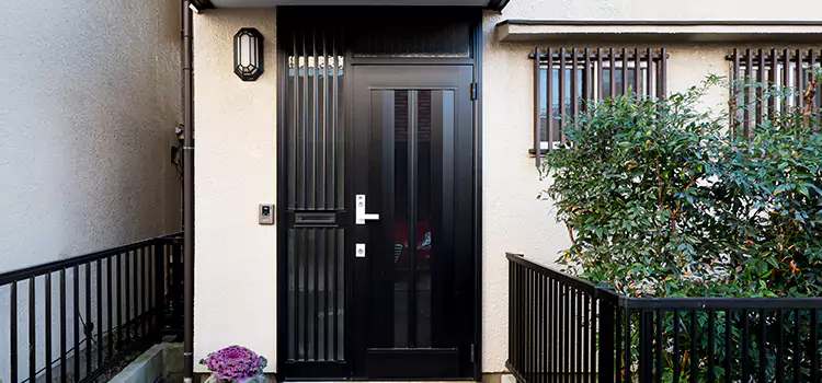 Popular Exterior Door Options in Dublin, CA