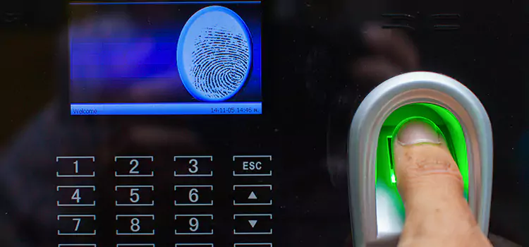 Your Trusted Partner for Secure Access in Dublin, CA