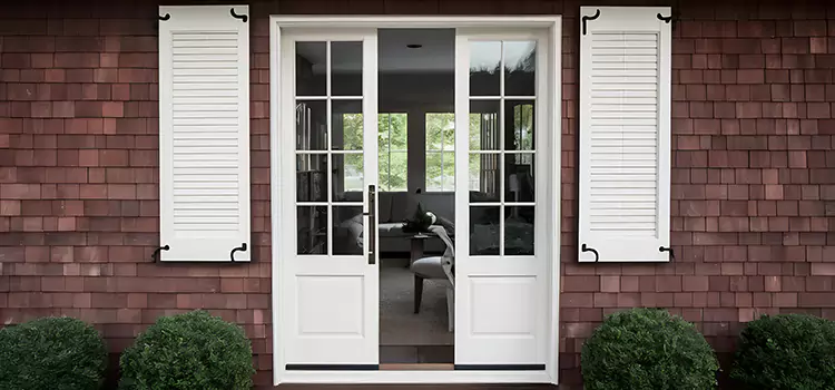 French Door Restoration Dublin