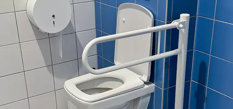 Comprehensive Solutions in Dublin, CA for Accessible Facilities
