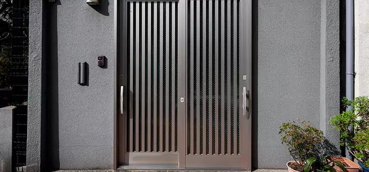 Why Choose Us for Your Security Needs in Dublin, CA?