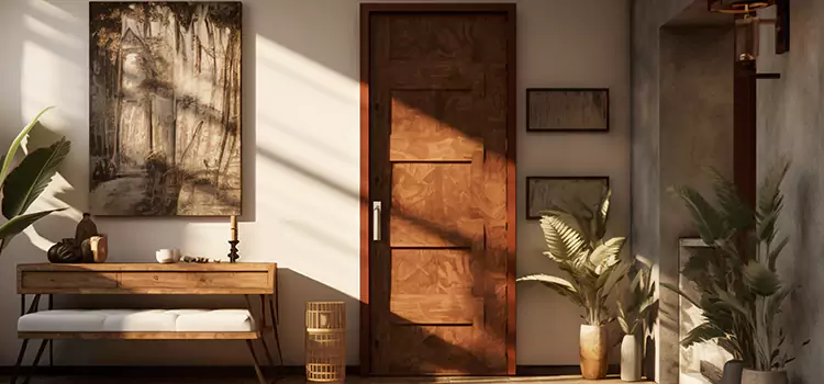 Specialty Interior Doors Dublin
