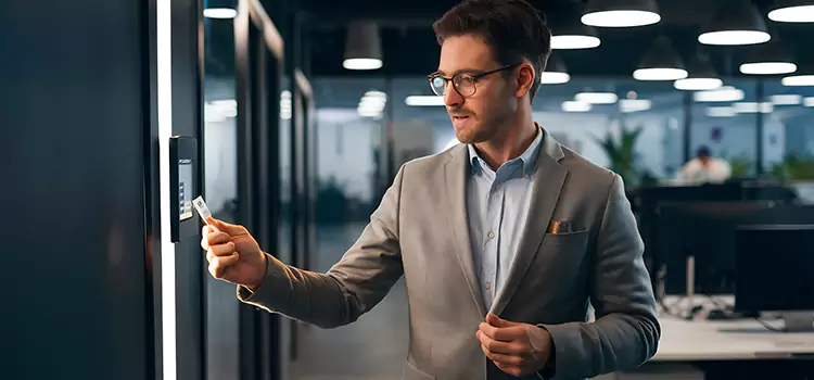 Our Commitment to Keycard Security Excellence in Dublin, CA